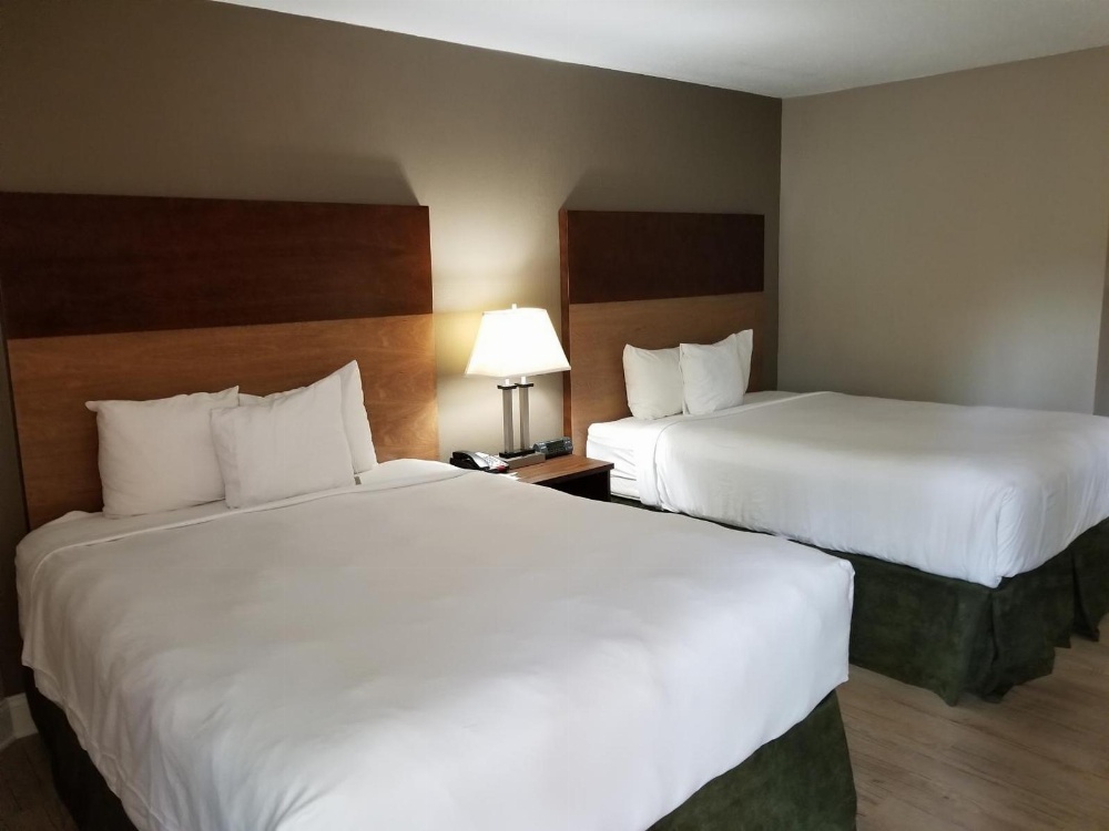 Wyndham Garden Gainesville