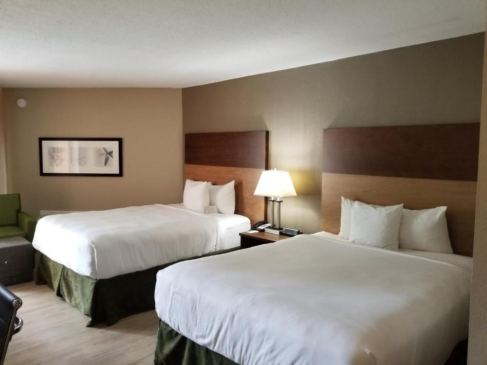 Wyndham Garden Gainesville