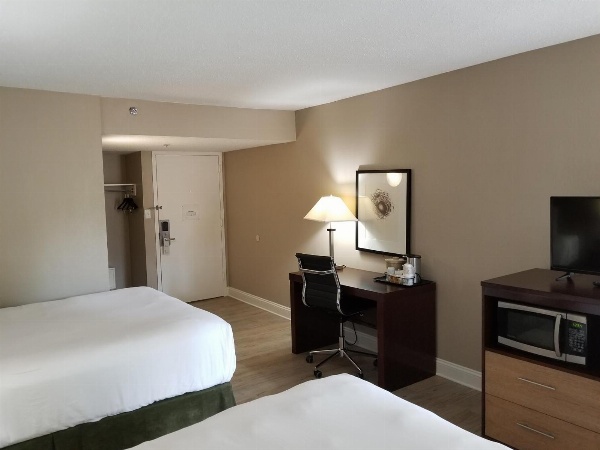 Wyndham Garden Gainesville Main image